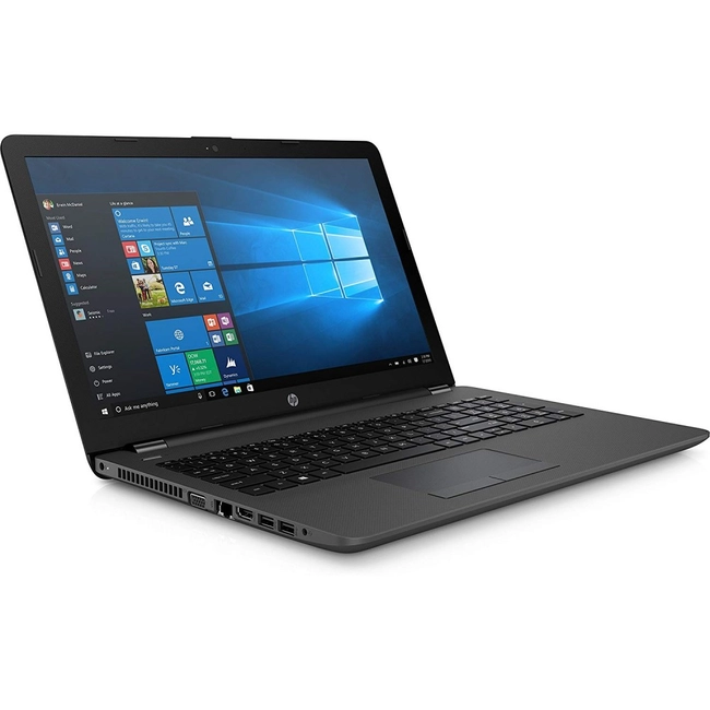 Ноутбук HP 255 G6 4WV48EA (15.6 ", FHD 1920x1080 (16:9), A9, 8 Гб, SSD, 256 ГБ, AMD Radeon R5)