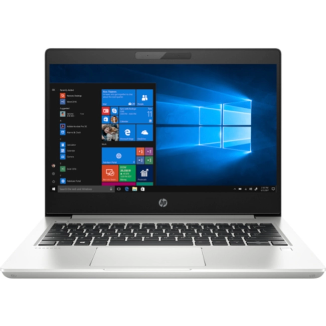 Ноутбук HP Europe ProBook 440 G6 5TK75EA (14 ", FHD 1920x1080 (16:9), Core i3, 4 Гб, SSD, 128 ГБ)
