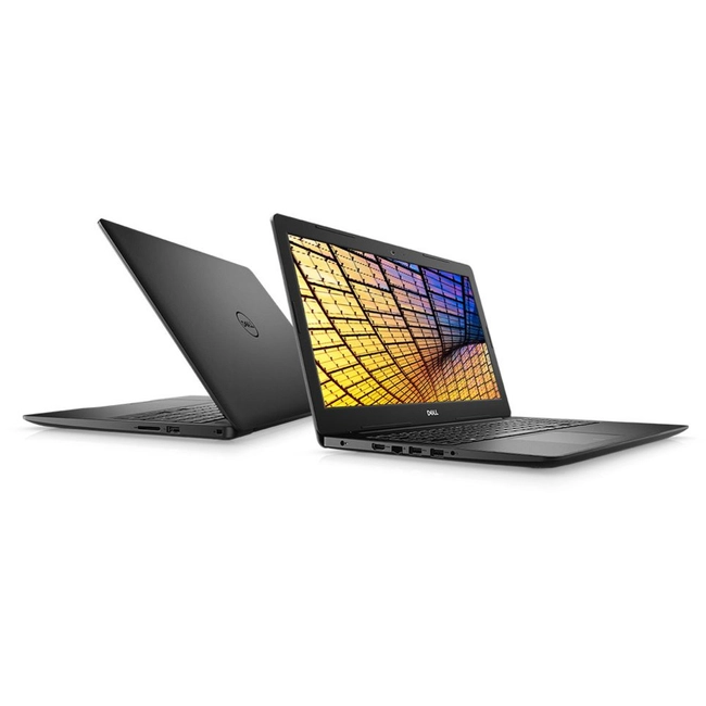 Ноутбук Dell Inspiron 3584 3584-6419 (15.6 ", FHD 1920x1080 (16:9), Intel, Core i3, 4 Гб, HDD, AMD Radeon 520)