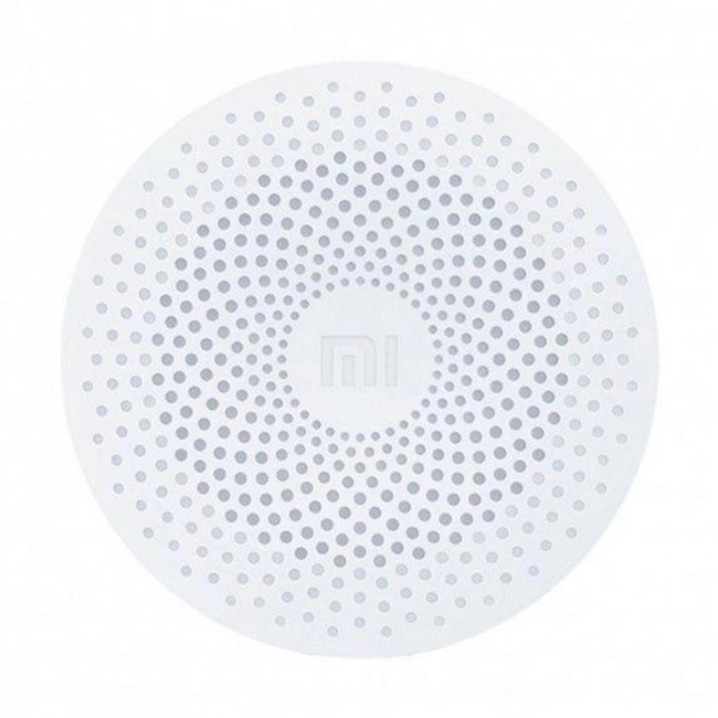 Портативная колонка Xiaomi Mi Compact Bluetooth Speaker MDZ-28-DI (Белый)