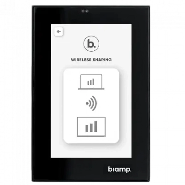 Аксессуар для аудиотехники BIAMP Apprimo Touch 4 910.1874.900