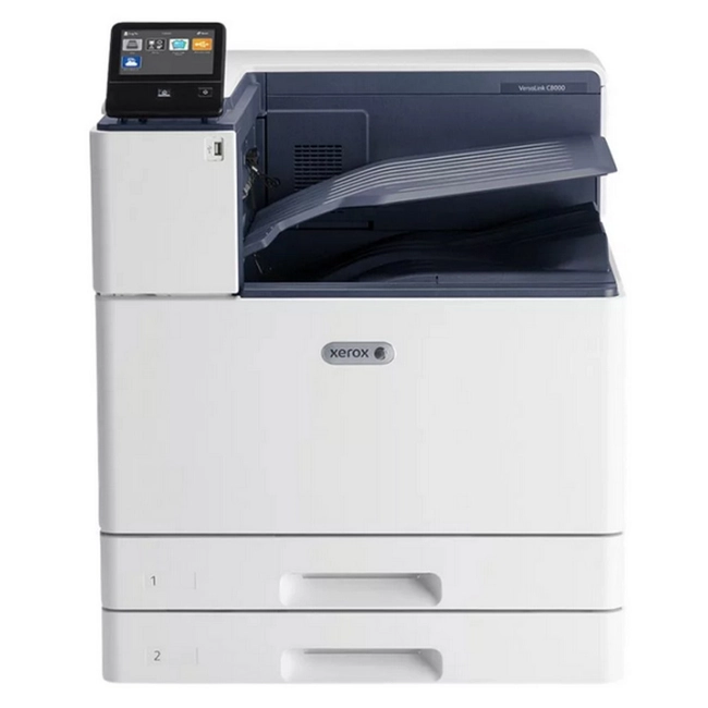 Принтер Xerox VersaLink C9000DT VLC9000DT# (А3, Лазерный, Цветной)