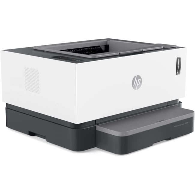 Принтер HP Neverstop Laser 1000w 4RY23A (А4, Лазерный, Монохромный (Ч/Б))