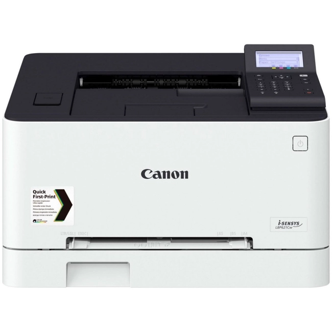 Принтер Canon i-SENSYS LBP621Cw 3104C007 (А4, Лазерный, Цветной)