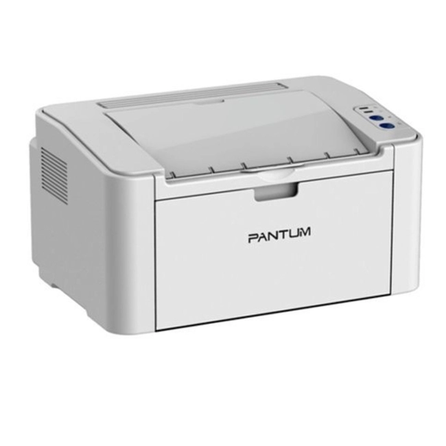 Принтер Pantum P2200 (А4, Лазерный, Монохромный (Ч/Б))