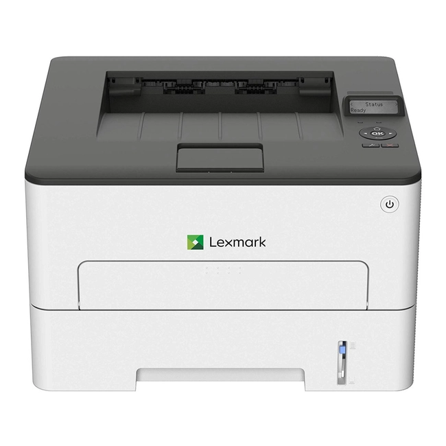 Принтер Lexmark B2236dw 18M0110 (А4, Лазерный, Монохромный (Ч/Б))