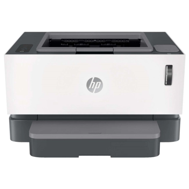 Принтер HP Neverstop Laser 1000n 5HG74A (А4, Лазерный, Монохромный (Ч/Б))