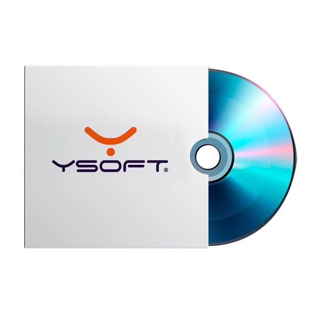 Софт Ysoft SafeQ6 Поддержка базового уровня на 1 год YSQA6-001-1I01-50 (497N07673)