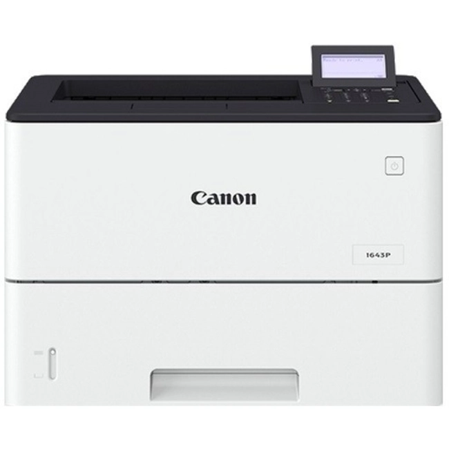Принтер Canon i-SENSYS X 1643P 3631C002 (А4, Лазерный, Монохромный (Ч/Б))