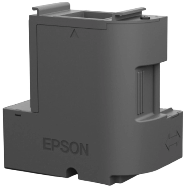 Опция для печатной техники Epson C13T04D100 (Емкость для отработанных чернил)