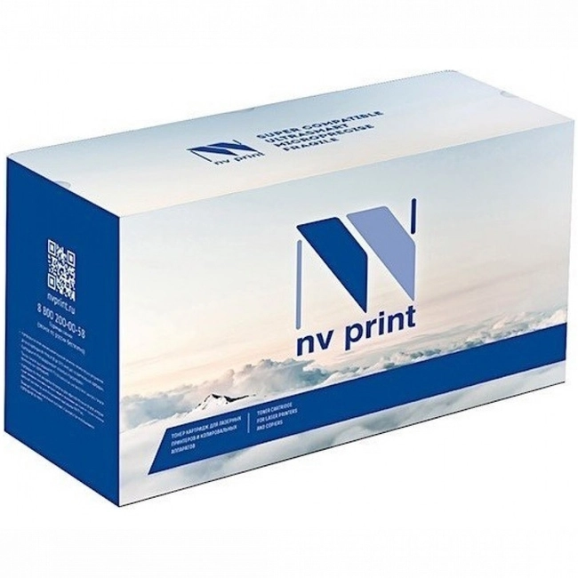 Опция для печатной техники NV Print Вал проявки (Developer Roller) NV-DR-H3525-1 (Вал)
