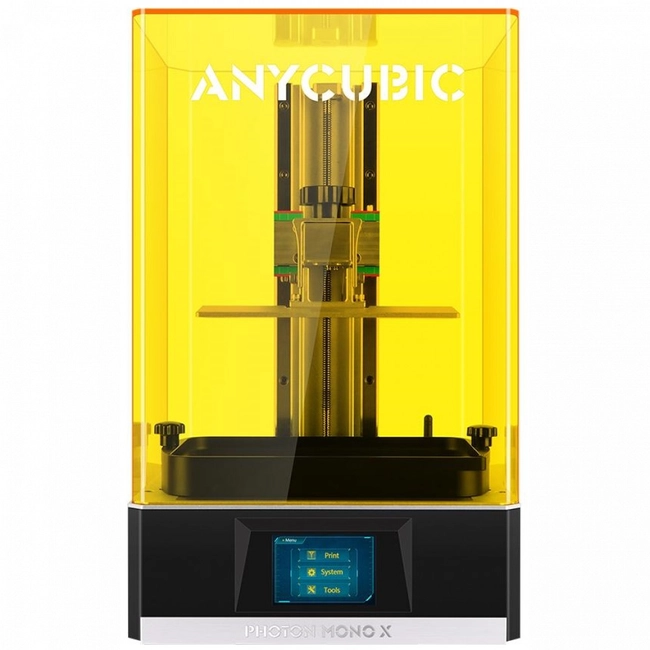 3D принтер Anycubic Photon MONO X