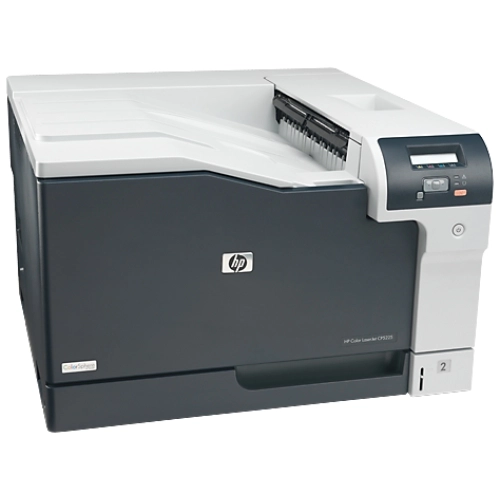 Принтер HP Color LaserJet CP5225dn CE712A (А3, Лазерный, Цветной)