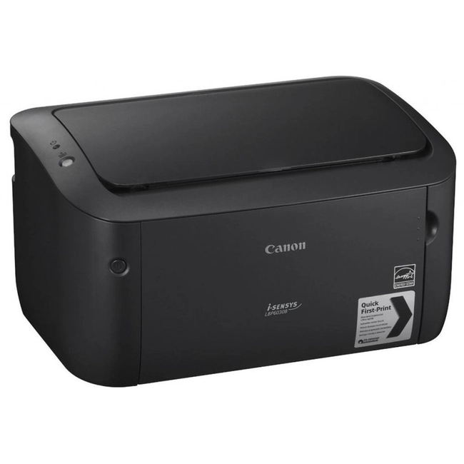Принтер Canon LBP6030B (А4, Лазерный, Монохромный (Ч/Б))