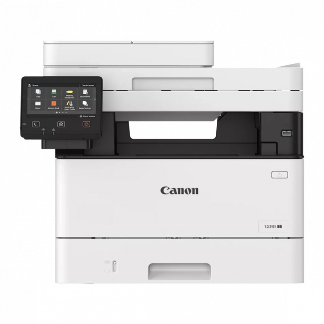 мфу canon i-sensys x 1238i ii