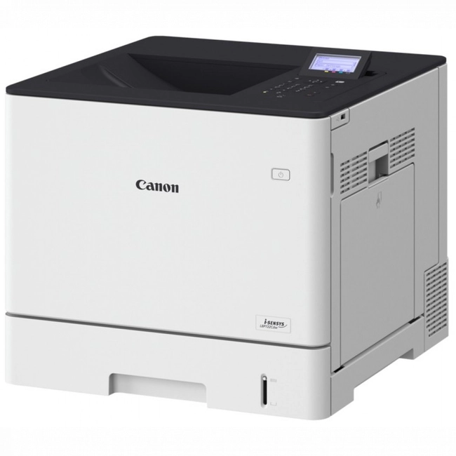 Принтер Canon LBP722Cdw 4929C006 (А4, Лазерный, Цветной)