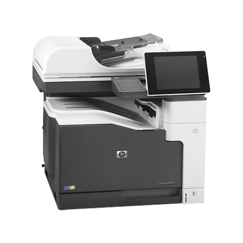 МФУ HP Color LaserJet Enterprise 700 M775dn eMFP CC522A (А3, Лазерный ...