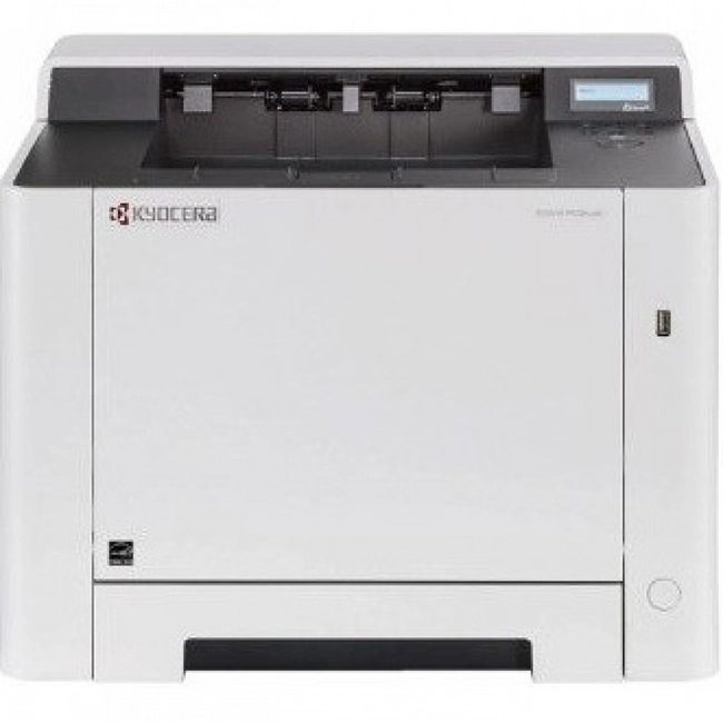 Принтер Kyocera P5026cdn 1102RC3NL0/_D (А4, Лазерный, Цветной)