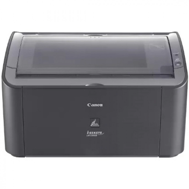 Принтер Canon LBP2900B 0017B049AA (А4, Лазерный, Монохромный (Ч/Б))