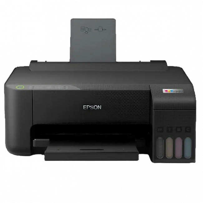 Принтер Epson L1250 C11CJ71405 (А4, Струйный, Цветной)