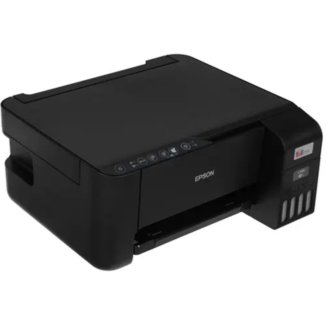 Принтер Epson L3251 C11CJ67302 (А4, Струйный, Цветной)