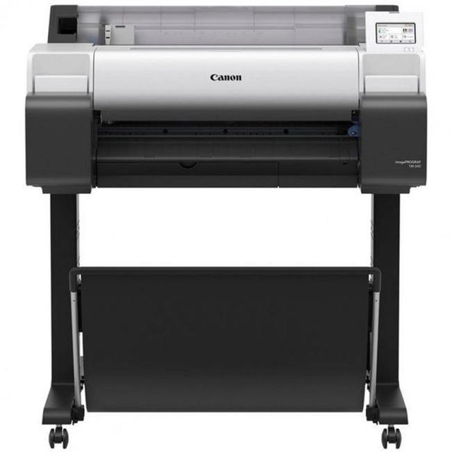 плоттер canon imageprograf tm-240 отзывы