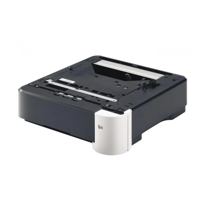 Опция для печатной техники Kyocera 1203NY8NL0 (Дополнительный лоток)