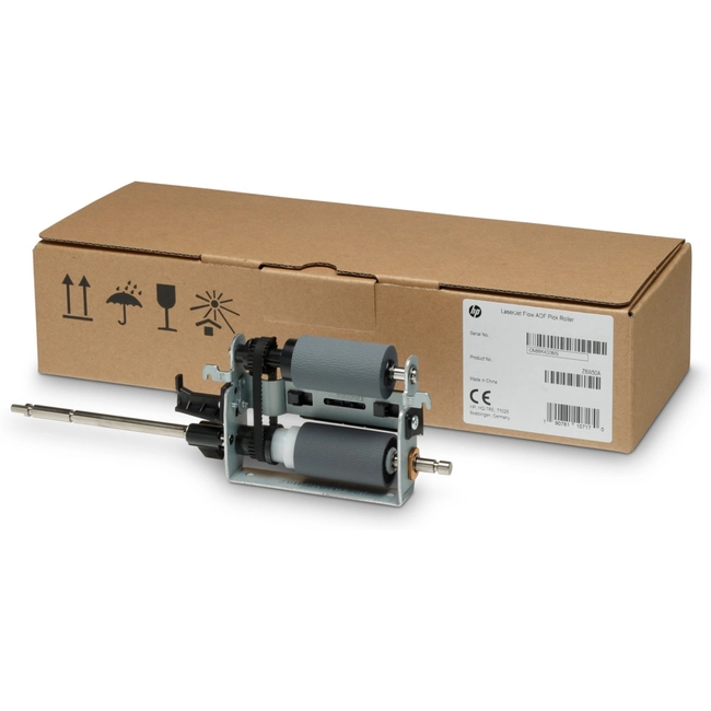 Опция для печатной техники HP LaserJet Flow ADF Pick Roller Z8W50A (Ролик)