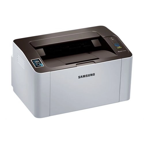 Принтер Samsung SL-M2020W SL-M2020W/XEV (А4, Лазерный, Монохромный (Ч/Б))