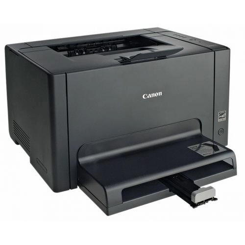 Принтер Canon i-SENSYS LBP7018C 4896B004 (А4, Лазерный, Цветной)