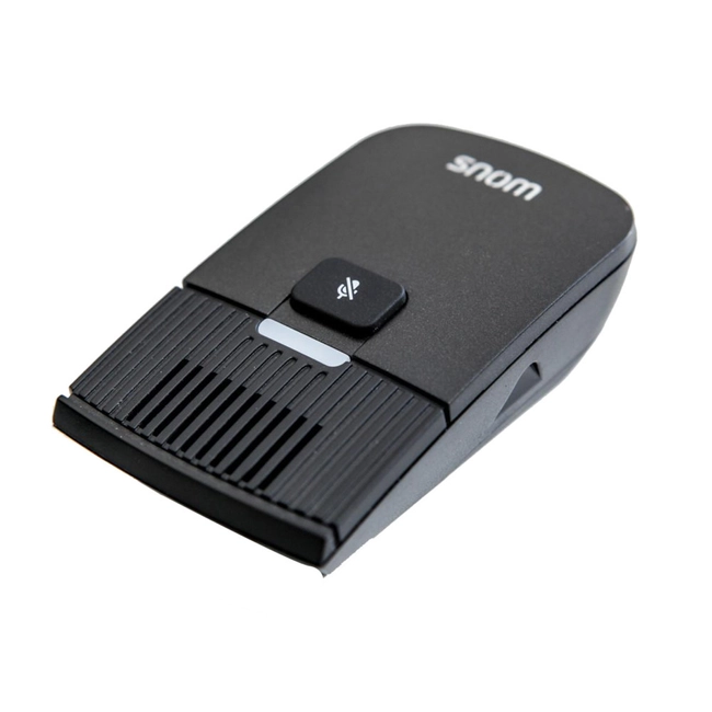 Опция для Аудиоконференций SNOM Microphone for Conference C520 Conference C520 Microphon