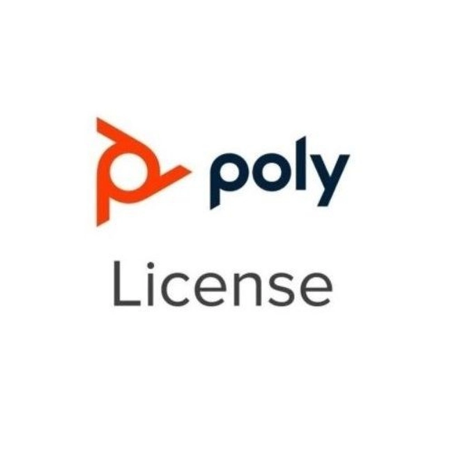 Лицензия Poly Partner Premier, Three Year, EagleEye Cube-HDCI Camera 4870-61960-362