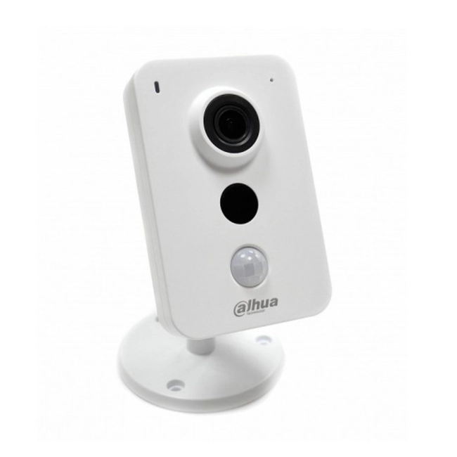 IP видеокамера Dahua IPC-K26 (Настольная, Внутренней установки, WiFi, 2.8 мм, 1/3", 2 Мп ~ 1920×1080 Full HD)