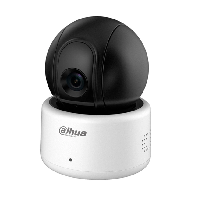 IP видеокамера Dahua IPC-A12 (Купольная, Внутренней установки, WiFi + Ethernet, 2.8 мм, 1/4", 1 Мп ~ 1280×720 HD)