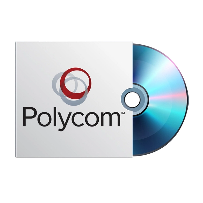 Лицензия Poly Group Series 300 or 310 Enhanced Display Software License 5150-65085-001