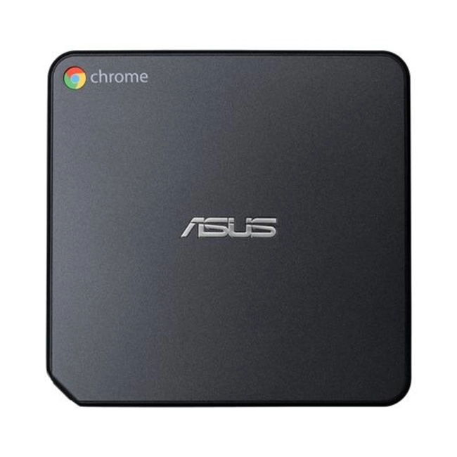 Видеоконференция Asus Chromebox2 CN62 90MS00G1-M02140