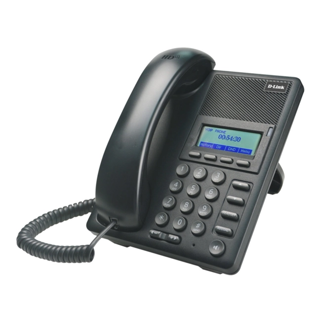 IP Телефон D-link DPH-120S/F1A