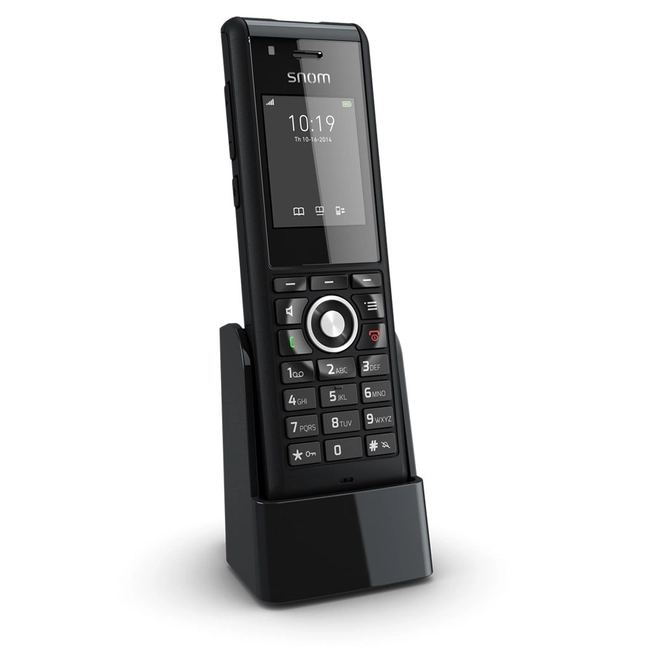 IP Телефон SNOM M85  Беспроводной 00004189