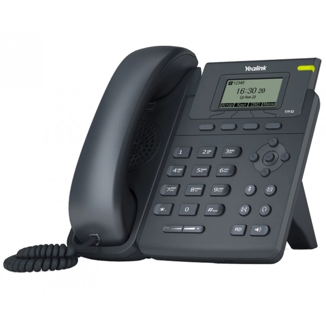 IP Телефон Yealink SIP-T19 E2