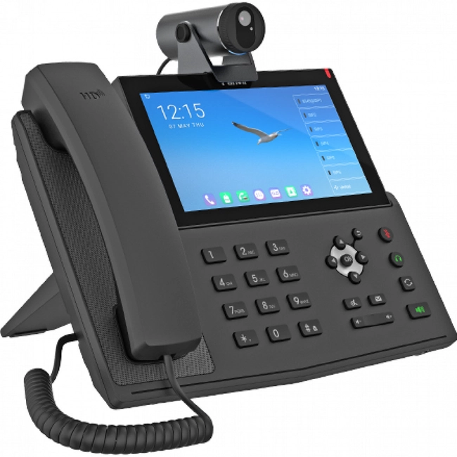 IP Телефон Fanvil X7Acam
