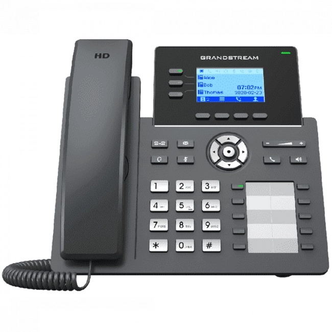 IP Телефон Grandstream GRP-2604P