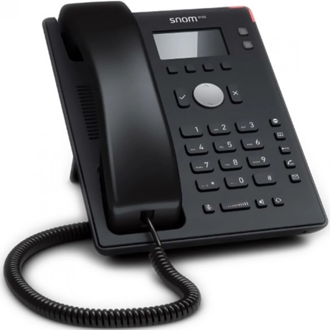 IP Телефон SNOM D120 D120 RU
