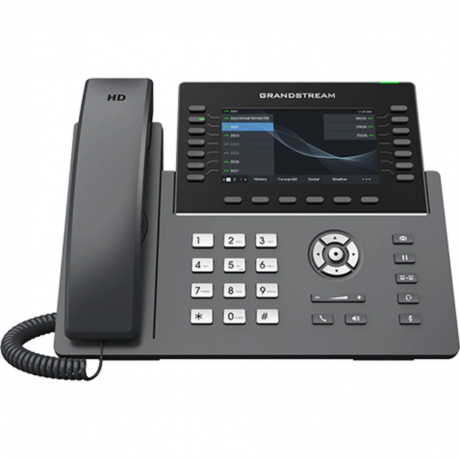 IP Телефон Grandstream GRP2650