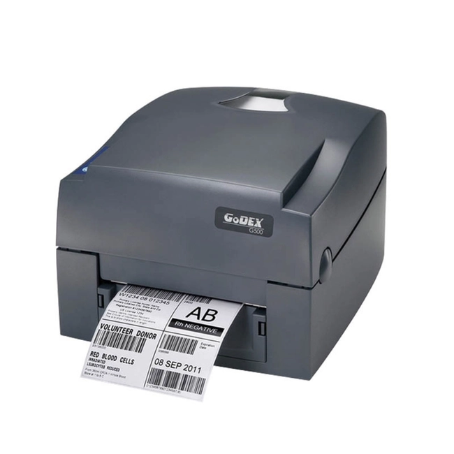 Принтер этикеток Godex G530 USE 011-G53E02-004