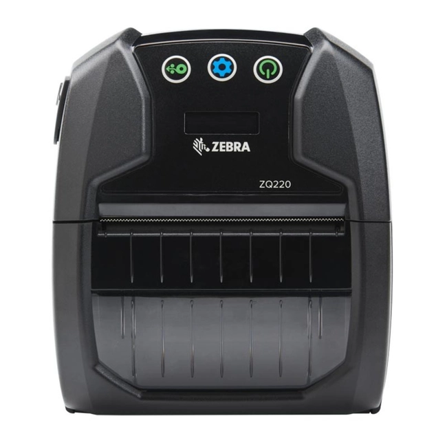 Принтер этикеток Zebra ZQ220 - 3" DT ZQ22-A0E01KE-00