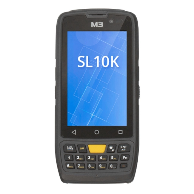 Терминал сбора данных  M3 Mobile Mobile SL1K0N-12CWES-HF