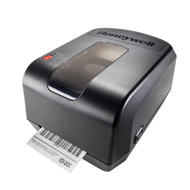 Принтер этикеток Honeywell PC42t Plus PC42TPE01318