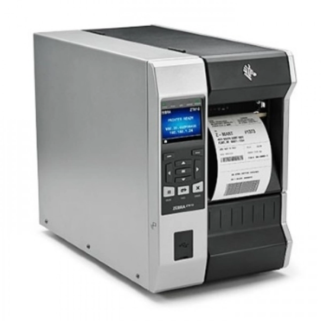 Принтер этикеток Zebra Printer ZT610 ZT61046-T0E0100Z