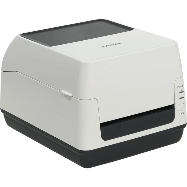 Принтер этикеток Toshiba B-FV4T-GS14-QM-R 18221168794
