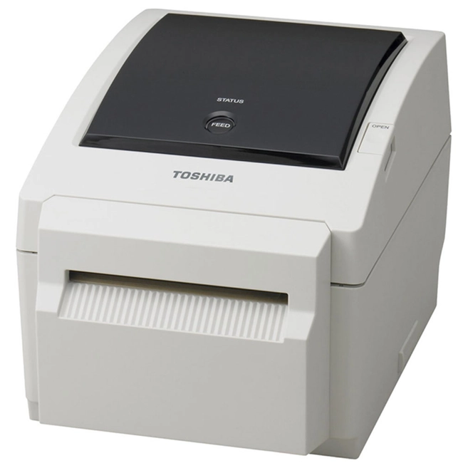 Принтер этикеток Toshiba B-EV4D-GS14-QM-R 18221168711